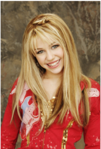 Hannah Montana