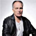 patrick St. Esprit